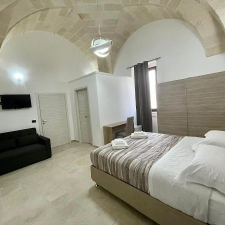 B&B La Piazzetta Fragagnano Exterior photo