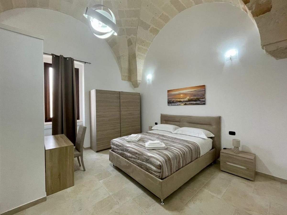 B&B La Piazzetta Fragagnano Exterior photo